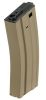 Lancer Tactical LT-33 NIGHT WING ProLine High FPS AEG Airsoft Rifle, Tan
