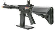 Lancer Tactical M4 AEG w/ 15" Aluminum Free Float Keymod Rail