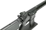 Lancer Tactical M4 AEG w/ 15" Aluminum Free Float Keymod Rail