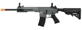 Lancer Tactical M4 LT-19 10â€ ProLine Low FPS Carbine Airsoft Rifle, Gray