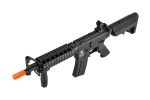 Lancer Tactical M4 MK18 MOD0 Gen 2 Low FPS Version Airsoft Rifle, Black