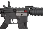 Lancer Tactical MK18 Nylon Polymer MOD0 Gen 2 Airsoft Rifle, Black