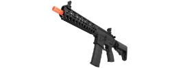 Lancer Tactical Rapid Deployment Carbine, 10.5", Low FPS Version, Black