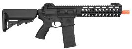 Lancer Tactical Rapid Deployment Carbine, 10.5", Low FPS Version, Black
