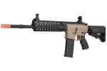 Lancer Tactical Rapid Deployment Carbine, 16", Two-Tone