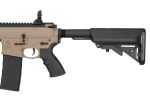 Lancer Tactical Rapid Deployment Carbine, 16", Two-Tone
