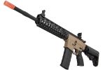 Lancer Tactical Rapid Deployment Carbine, 16", Two-Tone