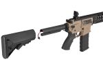 Lancer Tactical Rapid Deployment Carbine, 16", Two-Tone