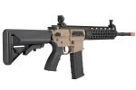 Lancer Tactical Rapid Deployment Carbine, 16", Two-Tone