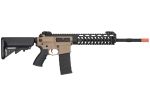 Lancer Tactical Rapid Deployment Carbine, 16", Two-Tone
