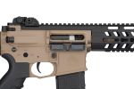 Lancer Tactical Rapid Deployment Carbine, 16", Two-Tone