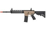 Lancer Tactical Rapid Deployment Carbine, 16", Two-Tone