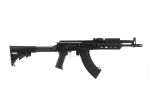 LCT Airsoft AK-47 TXM Assault AEG w/ RIS and LE Stock
