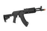 LCT Airsoft AK-47 TXM Assault AEG w/ RIS and LE Stock