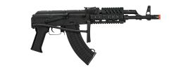 LCT Airsoft AK TX-65 Airsoft AEG w/ Wire Folding Stock