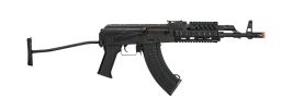 LCT Airsoft AK TX-65 Airsoft AEG w/ Wire Folding Stock