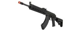 LCT Airsoft AK TX-MIG Steel Airsoft AEG