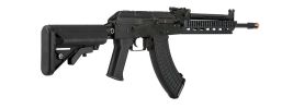 LCT Airsoft AK TX-MIG Steel Airsoft AEG