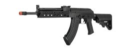 LCT Airsoft AK TX-MIG Steel Airsoft AEG