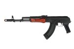 LCT Airsoft G03 NV Electric Blowback Airsoft AEG w/ Wooden Handguard