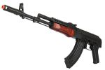 LCT Airsoft G03 NV Electric Blowback Airsoft AEG w/ Wooden Handguard