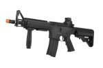 LCT Airsoft M4 CQB SE Electric Blowback Airsoft AEG