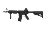 LCT Airsoft M4 CQB SE Electric Blowback Airsoft AEG