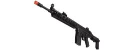LCT LC-3 Full Metal Airsoft AEG w/ RIS Handguard