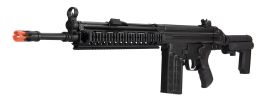 LCT LC-3 Full Metal Airsoft AEG w/ RIS Handguard