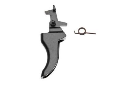 Lonex Airsoft G3 Steel Trigger For Airsoft AEG