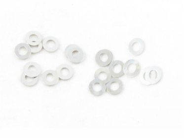 Lonex Airsoft Shim Set (0.15mmx10pcs & 0.3mmx10pcs)