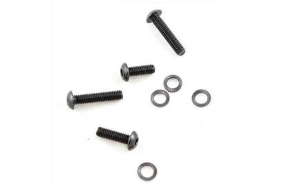 Lonex Airsoft Version 3 Screw Set For Ver. 3 Gearbox