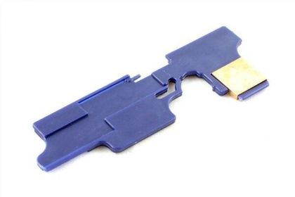 Lonex Anti-Heat G3 Selector Plate For G3 Airsoft AEGs