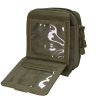 Condor MOLLE MA35 Map Pouch, Black