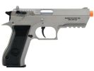Magnum Research Baby Desert Eagle Co2 NBB Airsoft Pistol, Gray
