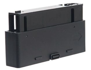 Well MB06 Series 20 Round Sniper Rifle Magazine