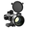 NC Star 35mm Red/Green/Blue Reflex Dot Sight
