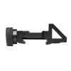 NC STAR Aluminum 45 Degree Offset Picatinny Rail Mount
