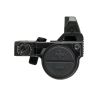 NC Star FlipDot Pro Red Dot Reflex Sight, Black