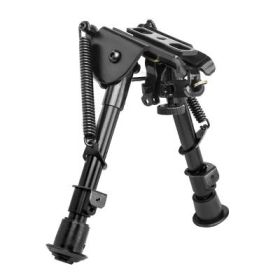 NC STAR Precision Grade Compact Universal Bipod