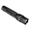 NC Star Pro Series Mod2 3w 500 Lumen Flashlight w/ Rail Mount