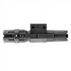NC Star Pro Series Mod2 3w 500 Lumen Flashlight w/ Rail Mount