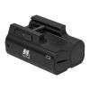 NC Star Red & Green Laser Box w/ Picatinny Mount and Pressure Switch