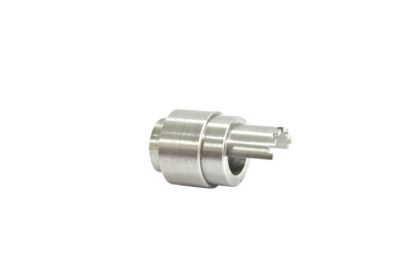 RA-Tech ESD EVO II KWA LM4 Hop Up Housing for KSC/KWA M4 GBB