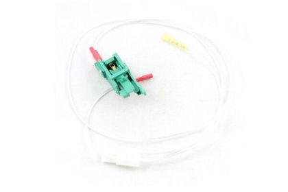 Raptors Airsoft RTQ Wire Set V3 Front Switch Assembly Kit Version 3 Front Wired AEGs