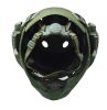 RTQ G4 System PJ Helmet & Full Mask, OD Green