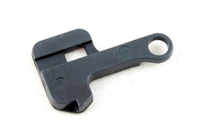 SHS Airsoft Steel Bolt Release for VFC M4/M16 AEG