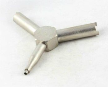 SHS Airsoft Valve Key For TM KSC WA Gas Magazine Charging Valves