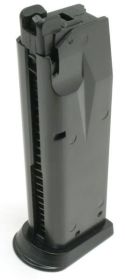 SIG SAUER P229 Proforce Series 25 Round Green Gas Magazine