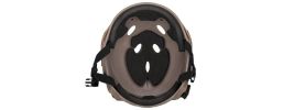 Special Forces Recon Tactical Helmet, Dark Earth